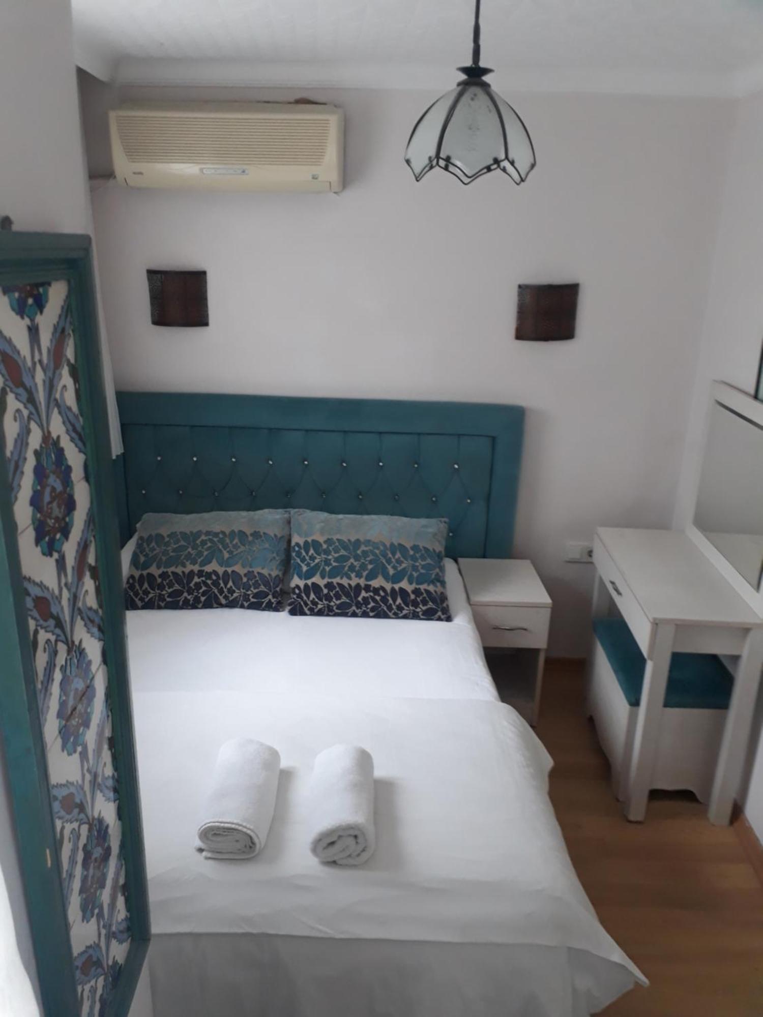 Bachos View Hagia Sophia Hotel Κωνσταντινούπολη Εξωτερικό φωτογραφία