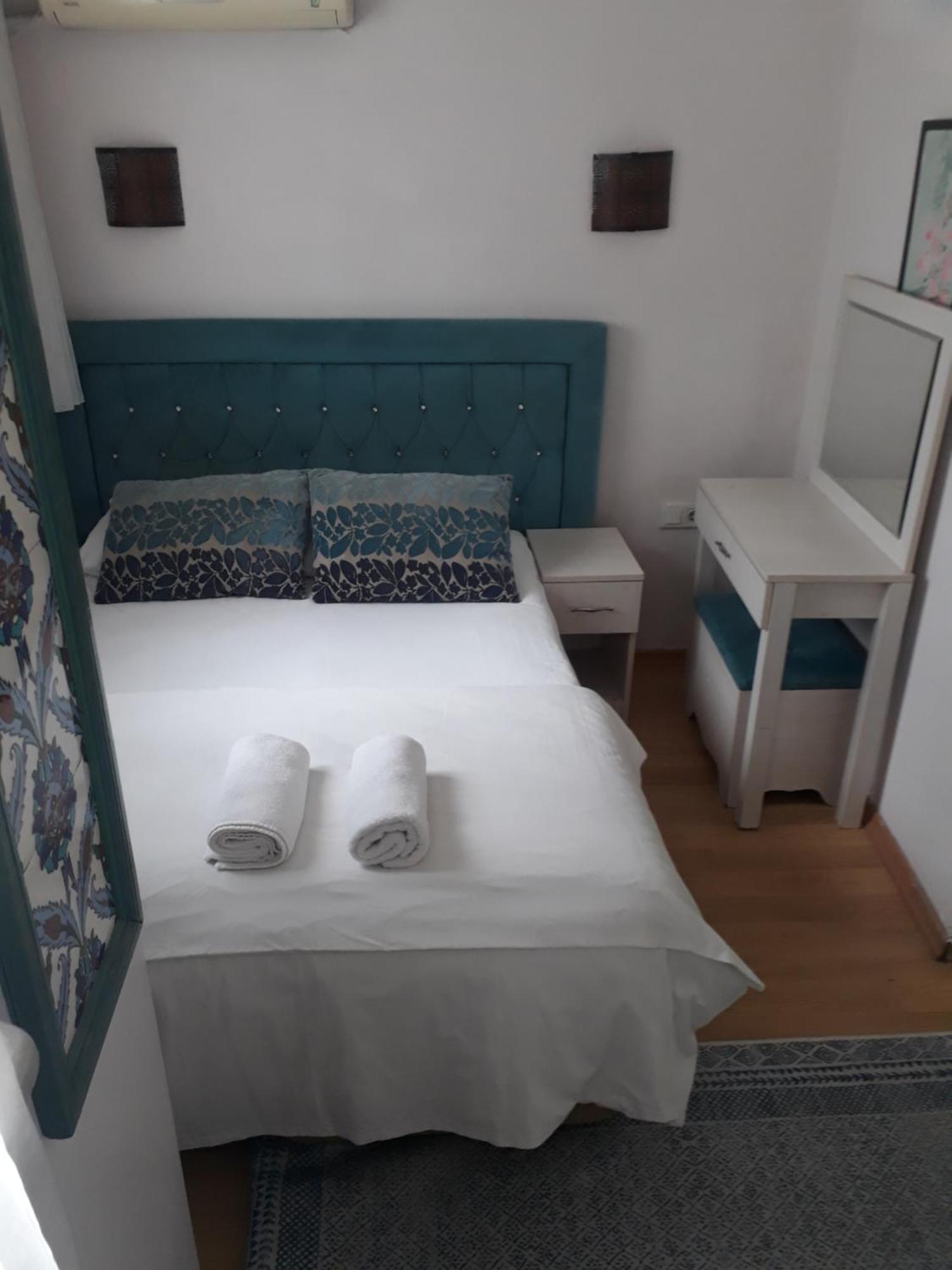 Bachos View Hagia Sophia Hotel Κωνσταντινούπολη Εξωτερικό φωτογραφία