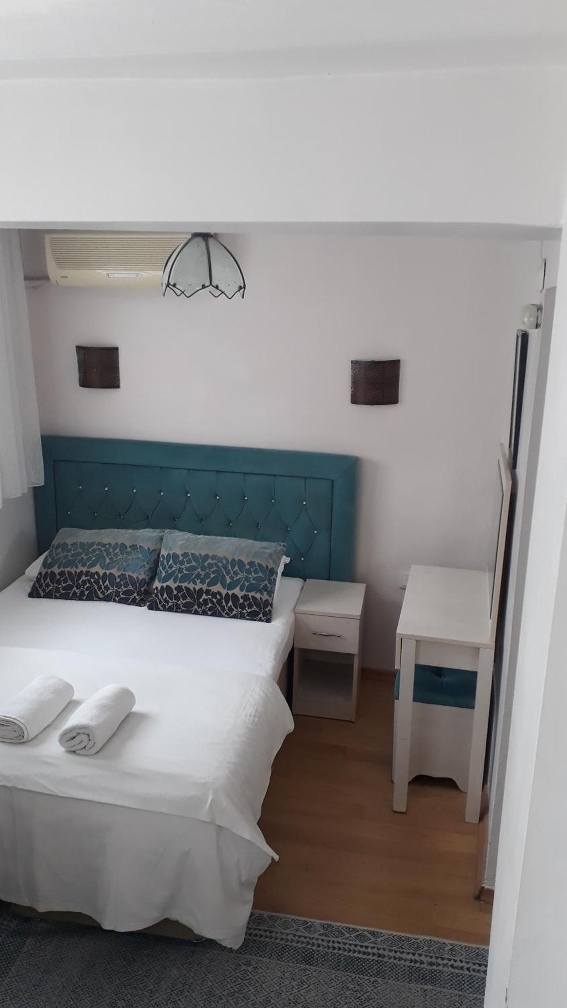 Bachos View Hagia Sophia Hotel Κωνσταντινούπολη Εξωτερικό φωτογραφία