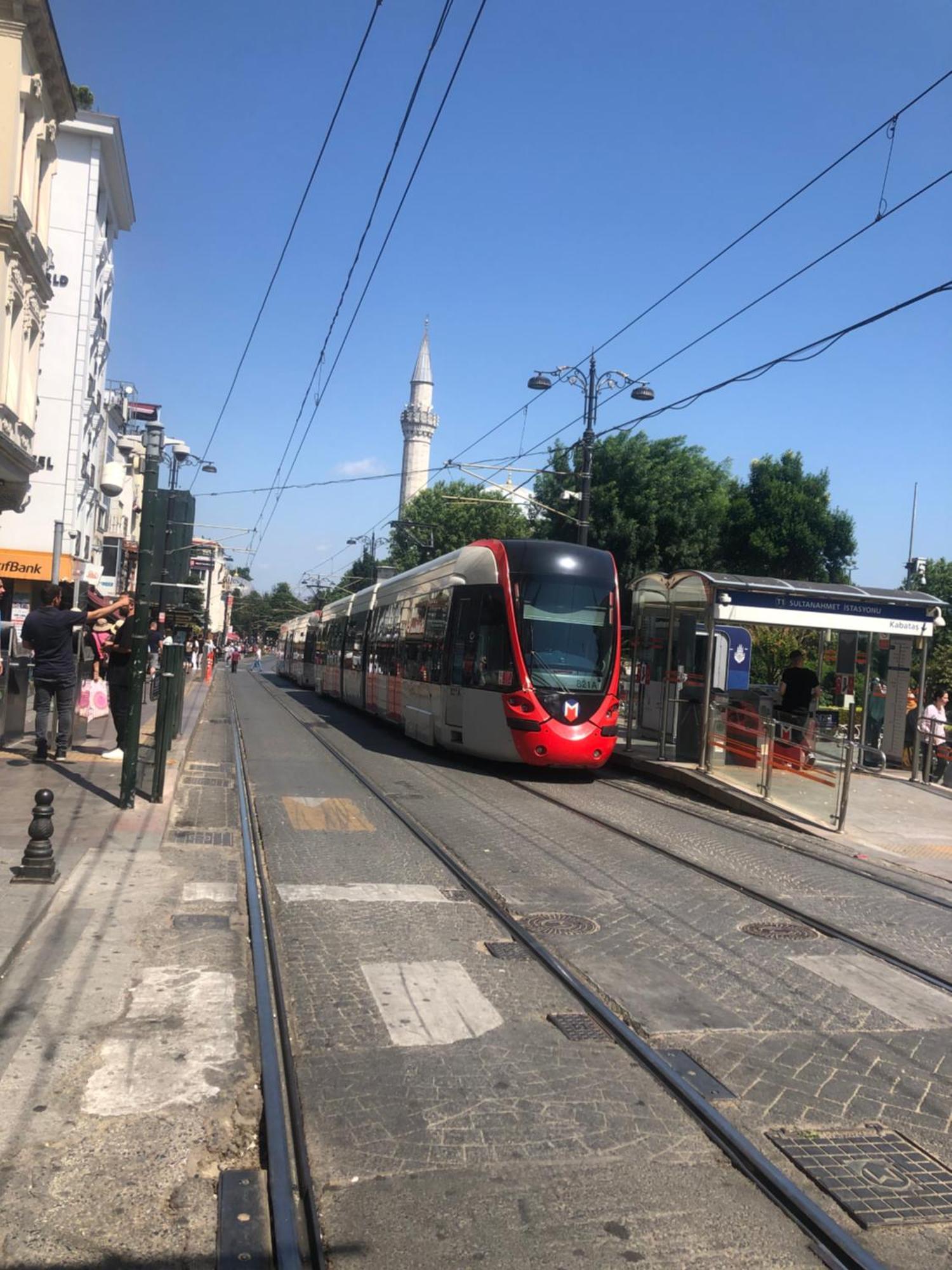 Bachos View Hagia Sophia Hotel Κωνσταντινούπολη Εξωτερικό φωτογραφία