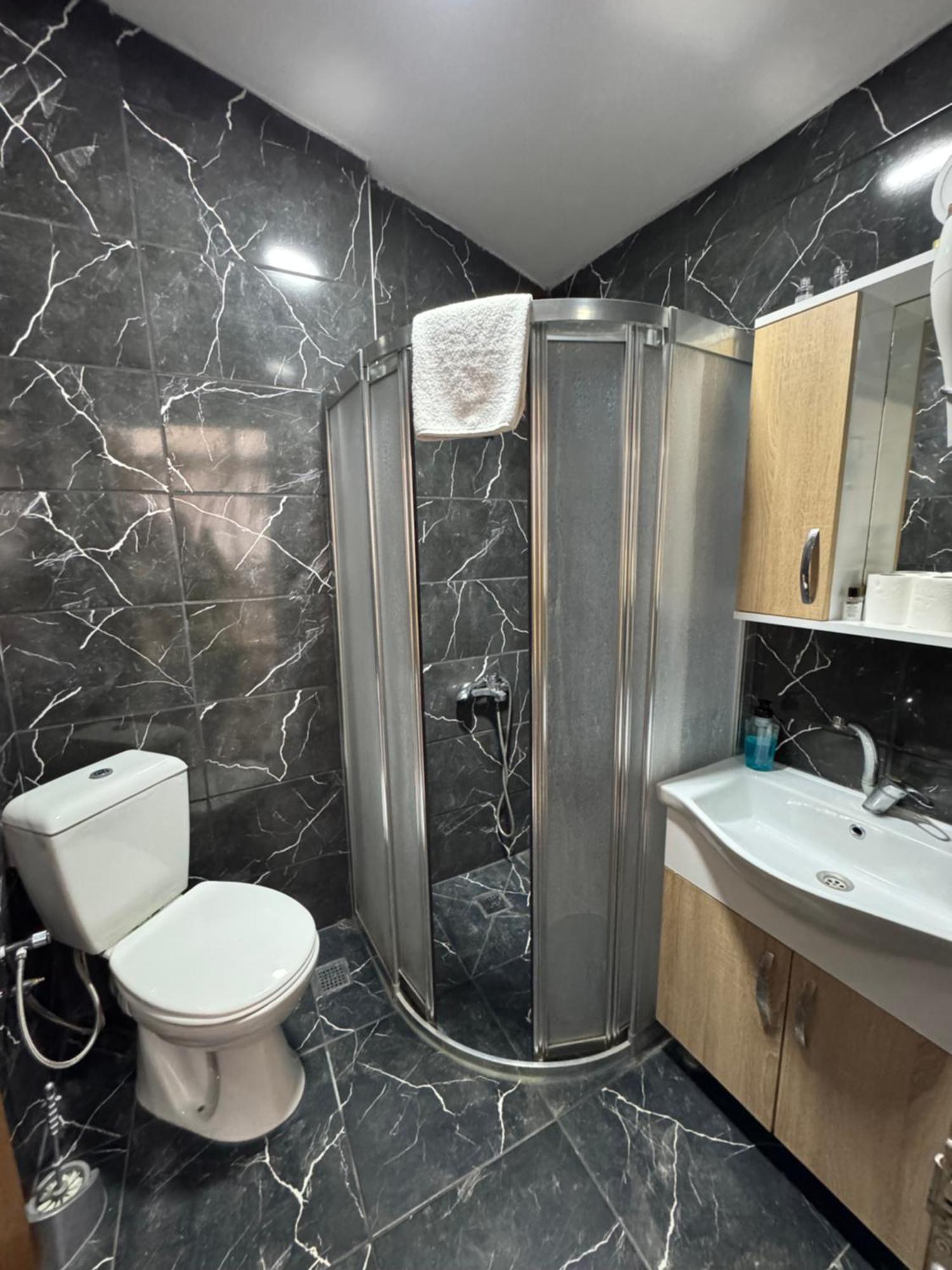 Bachos View Hagia Sophia Hotel Κωνσταντινούπολη Εξωτερικό φωτογραφία